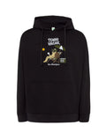 Sweat Personalizada com Frase Ilustrada "Tenho vagar, sou Alentejano"