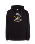 Sweat Personalizada com Frase Ilustrada "Tenho vagar, sou Alentejana"